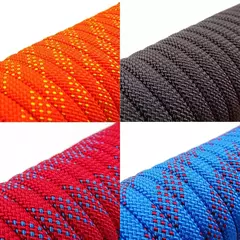 Corda para Escalada Estática Life Rope - 8mm | Top Lander - loja online