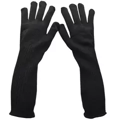 Luvas de Manga Longa Anti-Cut Trabalhando Luvas - MDSecurPro