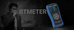 Detector de Gás de Amônia BT-5800G na internet