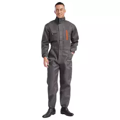 Listras reflexivas pequena masculinas operando uniforme, macacão de trabalho, macacões na internet