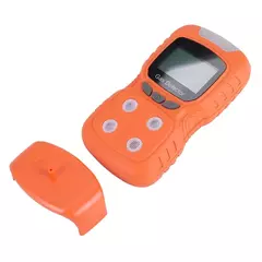 Detector de Gás Portátil 4 em 1 PLT840