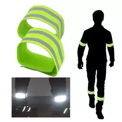Fita Refletora de Alta Visibilidade - Modelo B10-5 - loja online