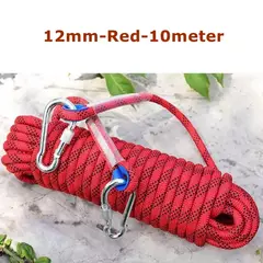 Corda de Escalada Flutuante para Trabalhos em Altura - 10mm/12mm - loja online