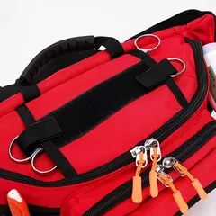 Pochete de Sobrevivência Portátil para Emergências - comprar online