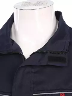 Listras reflexivas pequena masculinas operando uniforme, macacão de trabalho, macacões - loja online
