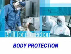 3m 4532 + macacão protetor anti-radiação anti-poeira trabalho anti-químico t - comprar online