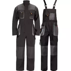 Macacões de Correia Masculina, Macacão de Trabalho, Calças, - comprar online