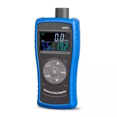 Detector de Gás de Amônia BT-5800G - comprar online