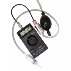 Testador de Concentração de Oxigênio CY-12C - comprar online