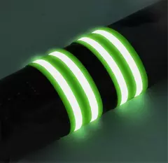 Fita Refletora de Alta Visibilidade - Modelo B10-5 - comprar online