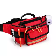 Pochete de Sobrevivência Portátil para Emergências - loja online