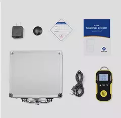Bosean Indústrial Portátil Detector de Hidrogênio Gás H2 na internet