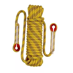 Corda para Escalada Estática Life Rope - 8mm | Top Lander - comprar online