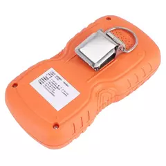 Detector de Gás Portátil 4 em 1 PLT840