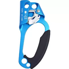 Imagem do Outdoor Mão Ascender SRT Ascend Device, Montanhista Handle Ascender, Esquerda e