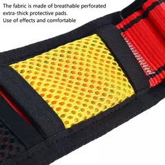 Arnês de Escalada Profissional de Corpo Inteiro – Ideal para Escalada e Trabalho em Altura - MDSecurPro