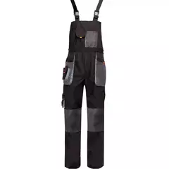Macacões de Correia Masculina, Macacão de Trabalho, Calças, - comprar online