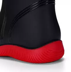 Botas de chuva longas impermeáveis para homens, sapatos masculinos de cultivo, - MDSecurPro