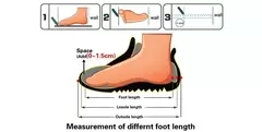Botas de chuva longas impermeáveis para homens, sapatos masculinos de cultivo, - MDSecurPro