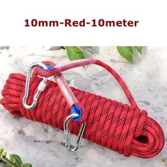 Imagem do Corda de Escalada Flutuante para Trabalhos em Altura - 10mm/12mm