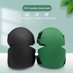 Joelheiras Profissionais de EVA para Jardim e Construção na internet