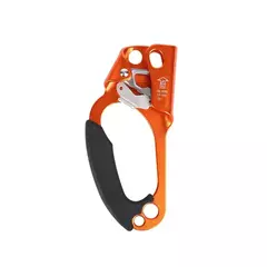 Outdoor Mão Ascender SRT Ascend Device, Montanhista Handle Ascender, Esquerda e - comprar online