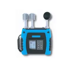 Xtester-WBGT2019B bulbo úmido impermeável, WGT Heat Stress Monitor Meter - comprar online