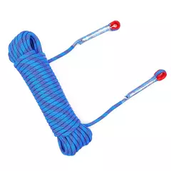 Corda para Escalada Estática Life Rope - 8mm | Top Lander na internet