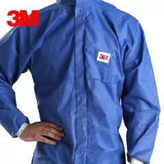 3m 4532 + macacão protetor anti-radiação anti-poeira trabalho anti-químico t