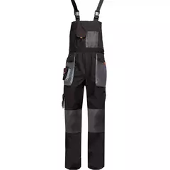 Macacões de Correia Masculina, Macacão de Trabalho, Calças,