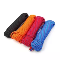 Imagem do Corda para Escalada Estática Life Rope - 8mm | Top Lander