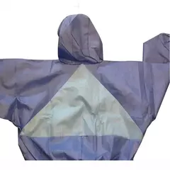 3m 4532 + macacão protetor anti-radiação anti-poeira trabalho anti-químico t na internet