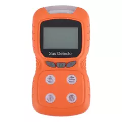 Detector de Gás Portátil 4 em 1 PLT840 na internet