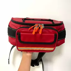 Imagem do Pochete de Sobrevivência Portátil para Emergências