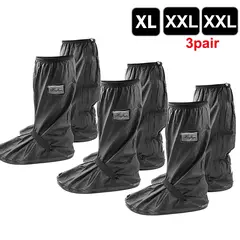 Capa de sapatos de chuva reutilizável Dirt Bike Capas transmitidas, sapatos de - comprar online