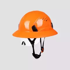 Capacete de Construção com ou sem Óculos de Proteção - MDSecurPro