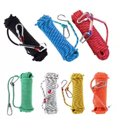 Corda de Escalada Flutuante para Trabalhos em Altura - 10mm/12mm - loja online