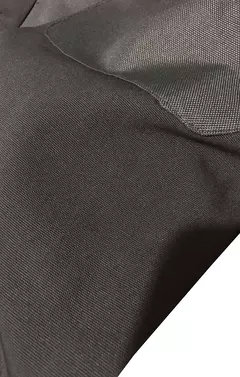 Macacão geral roupa de trabalho casual plus size sem mangas - loja online