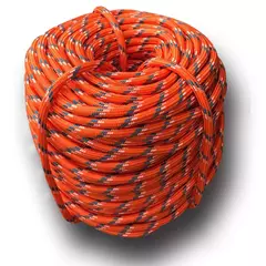 Corda Raposa do Deserto-Corda de Montanhismo 9mm - loja online