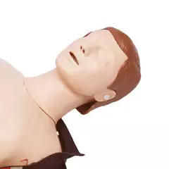 Manequim de Treinamento para Ressuscitação Cardiopulmonar - DARHMMY CPR100A+J140 - comprar online