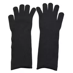 Luvas de Manga Longa Anti-Cut Trabalhando Luvas