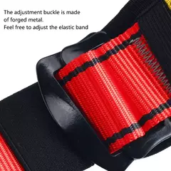 Arnês de Escalada Profissional de Corpo Inteiro – Ideal para Escalada e Trabalho em Altura - loja online