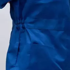 Macacão de trabalho masculino roupas de trabalho de segurança com tiras reflexivas - loja online