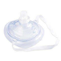 Máscaras De Resgate Respiratório - comprar online