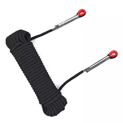 Imagem do Corda para Escalada Estática Life Rope - 8mm | Top Lander