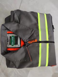 Macacão de trabalho masculino, Macacão de trabalho, Terno de soldagem, Uniforme - loja online