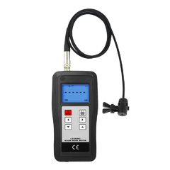 Dosímetro medidor de dose de ruído profissional SL-1256DOS - comprar online