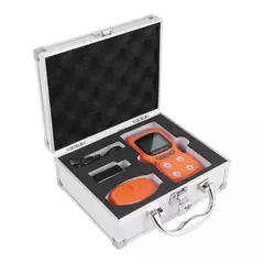 Detector de Gás Portátil 4 em 1 PLT840 na internet