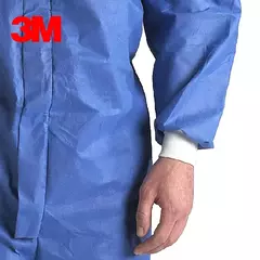 3m 4532 + macacão protetor anti-radiação anti-poeira trabalho anti-químico t