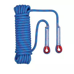 Corda para Escalada Estática Life Rope - 8mm | Top Lander - loja online